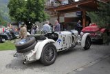 Arlberg Classic Car Rallye