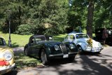 Internationales Oldtimer-Meeting Baden-Baden