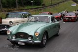 Oldtimer in Obwalden O-iO