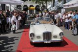 Zürich Classic Car Award