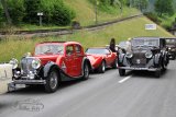 Oldtimer in Obwalden O-iO
