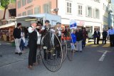 O-iO Oldtimer in Obwalden