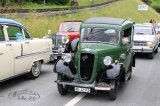 Oldtimer in Obwalden O-iO