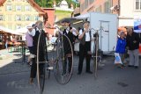 O-iO Oldtimer in Obwalden