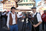 O-iO Oldtimer in Obwalden