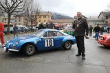 Rallye Monte Carlo Historique