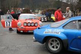 Rallye Monte Carlo Historique