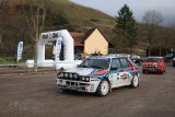 Schwarzwald Winter Challenge 2020, Donnerstag