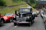 Oldtimer in Obwalden O-iO