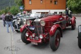 Arlberg Classic Car Rallye