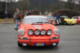 Rallye Monte Carlo Historique