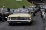 Oldtimer in Obwalden O-iO