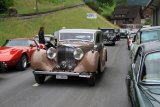 Oldtimer in Obwalden O-iO