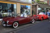 O-iO Oldtimer in Obwalden