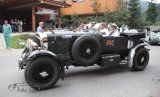 Arlberg Classic Car Rallye