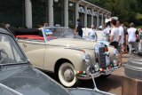 Internationales Oldtimer-Meeting Baden-Baden
