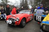 Rallye Monte Carlo Historique