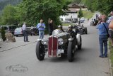 Arlberg Classic Car Rallye