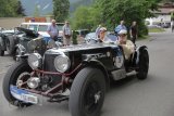 Arlberg Classic Car Rallye