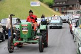 Oldtimer in Obwalden O-iO
