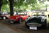 Internationales Oldtimer-Meeting Baden-Baden