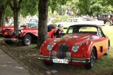 Internationales Oldtimer-Meeting Baden-Baden