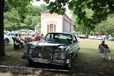 Internationales Oldtimer-Meeting Baden-Baden