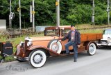 Oldtimer in Obwalden O-iO