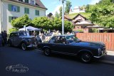 O-iO Oldtimer in Obwalden