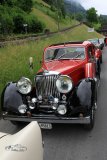 Oldtimer in Obwalden O-iO
