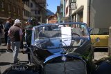 O-iO Oldtimer in Obwalden