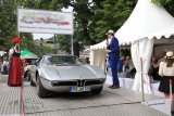 Internationales Oldtimer-Meeting Baden-Baden