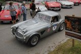 Arlberg Classic Car Rallye
