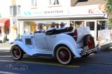 ­­Oldtimertreffen Vaduz
