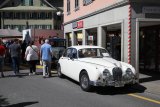 O-iO Oldtimer in Obwalden