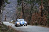 Rallye Monte Carlo Historique