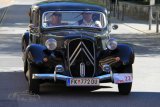 ­­Oldtimertreffen Vaduz