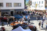 O-iO Oldtimer in Obwalden