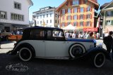 O-iO Oldtimer in Obwalden