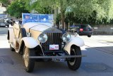 ­­Oldtimertreffen Vaduz
