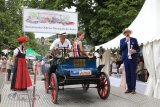 Internationales Oldtimer-Meeting Baden-Baden
