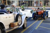 ­­Oldtimertreffen Vaduz