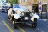 ­­Oldtimertreffen Vaduz