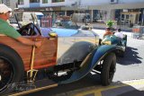 ­­Oldtimertreffen Vaduz