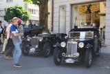 O-iO Oldtimer in Obwalden