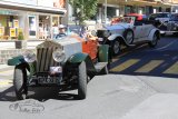 ­­Oldtimertreffen Vaduz