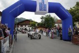 Arlberg Classic Car Rallye