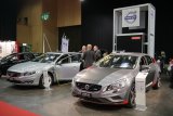 Auto Show St. Gallen