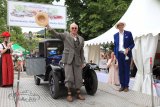 Internationales Oldtimer-Meeting Baden-Baden