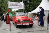 Internationales Oldtimer-Meeting Baden-Baden